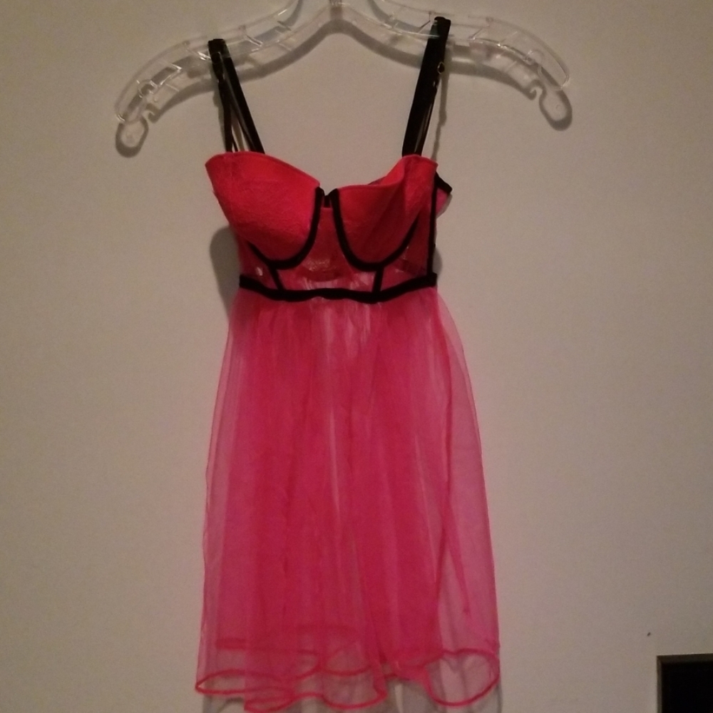 Lingerie
